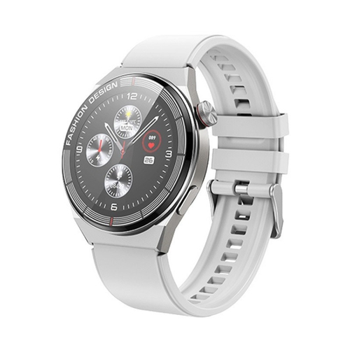 Смарт-часы Borofone BD2 silver