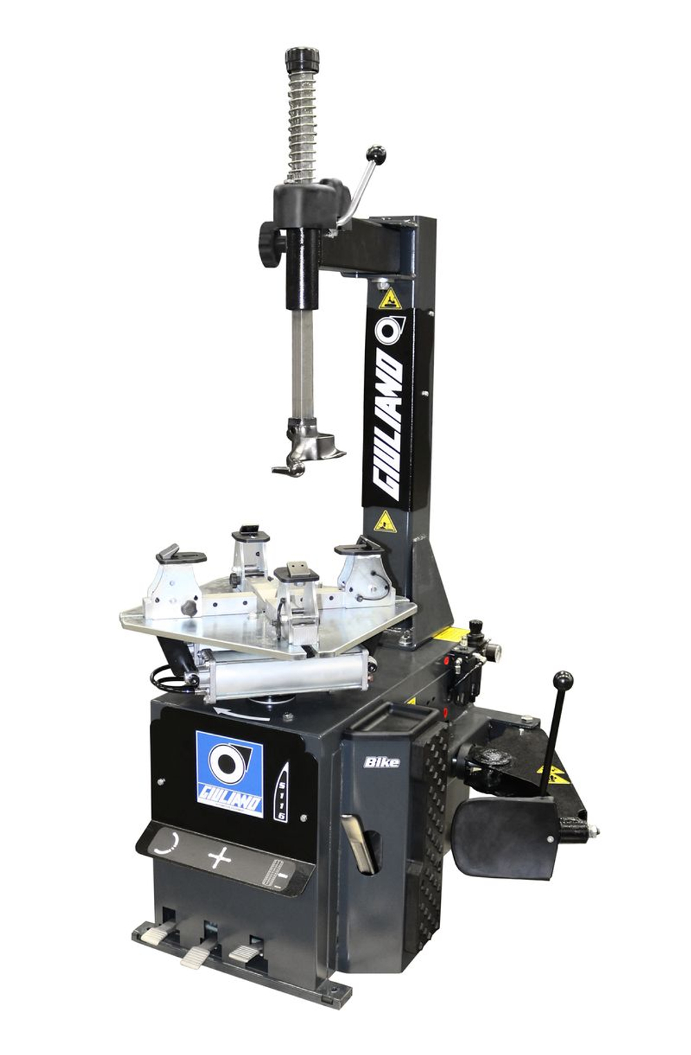 S116 Bike (380В) мото шиномонтажный станок
