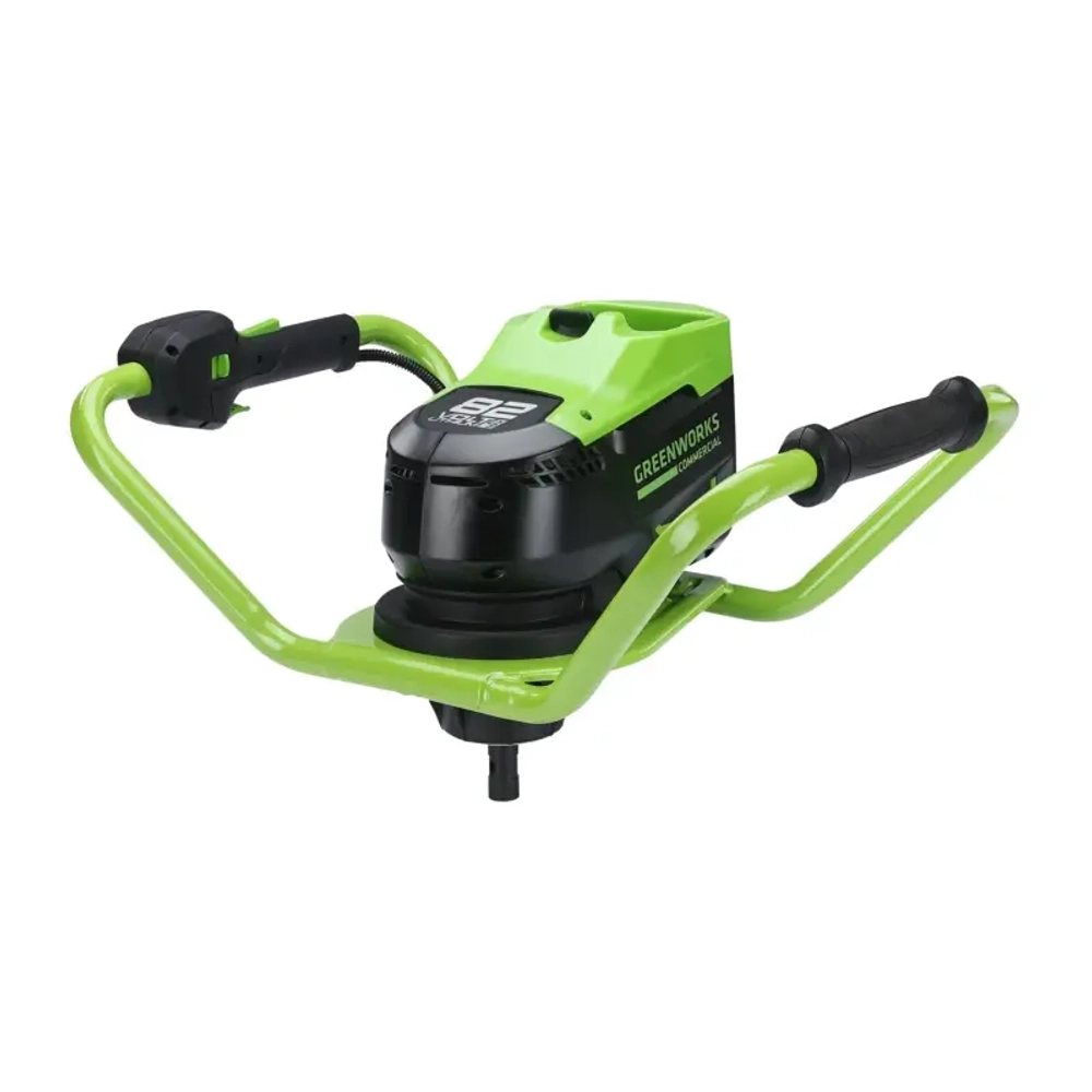 Аккумуляторный мотобур Greenworks GC-AUGER (без АКБ и ЗУ) 3707907