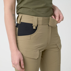 Women’s OTP (Outdoor Tactical Pants) – VersaStretch