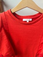 Хлопковая блузка Chloe, 128