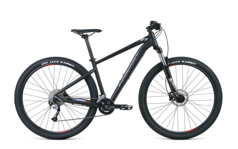 Горный велосипед Format 1411 29 (2020)
