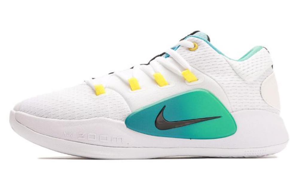 Кроссовки Nike Hyperdunk X Low