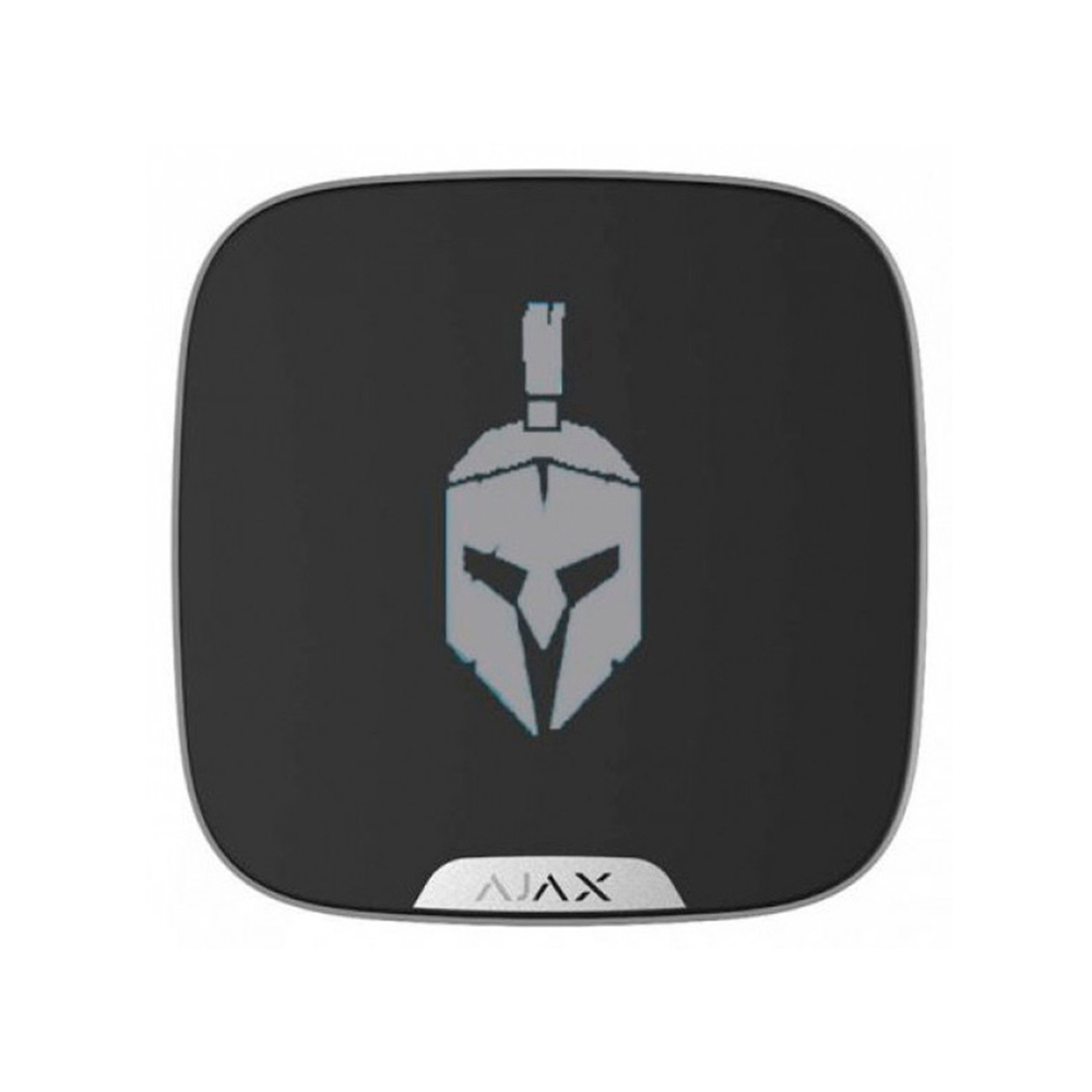 Ajax BrandPlate SS DD лицевая панель для брендирования уличной сирены 10шт.