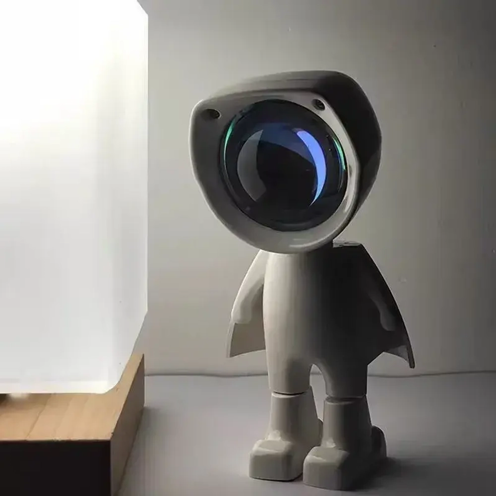 Ночник, Без цоколя, 80 Вт