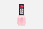 BRIGITTE BOTTIER Лак для ногтей GEL FORMULA тон 01 прозрачный, 082