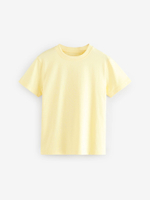 Футболка для мальчика Next E99-167, Светло-желтый