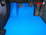 Honda Civic 8 поколение FD (09.2005 - 11.2011) седан