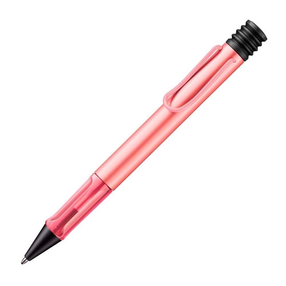 Ручка шариковая al-star Flamingo 2C0 М16Ч (4041194)