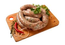 Купаты куриные, 1кг