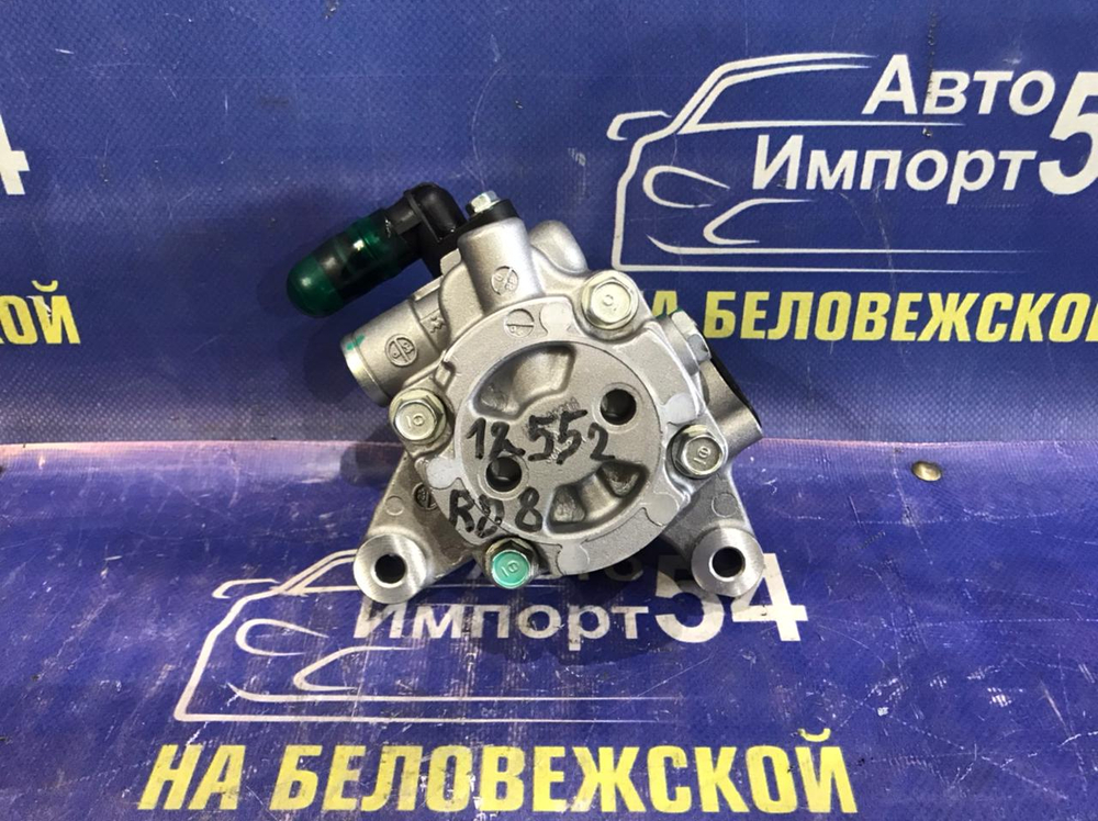Насос ГУР Honda CR-V 2001-2005