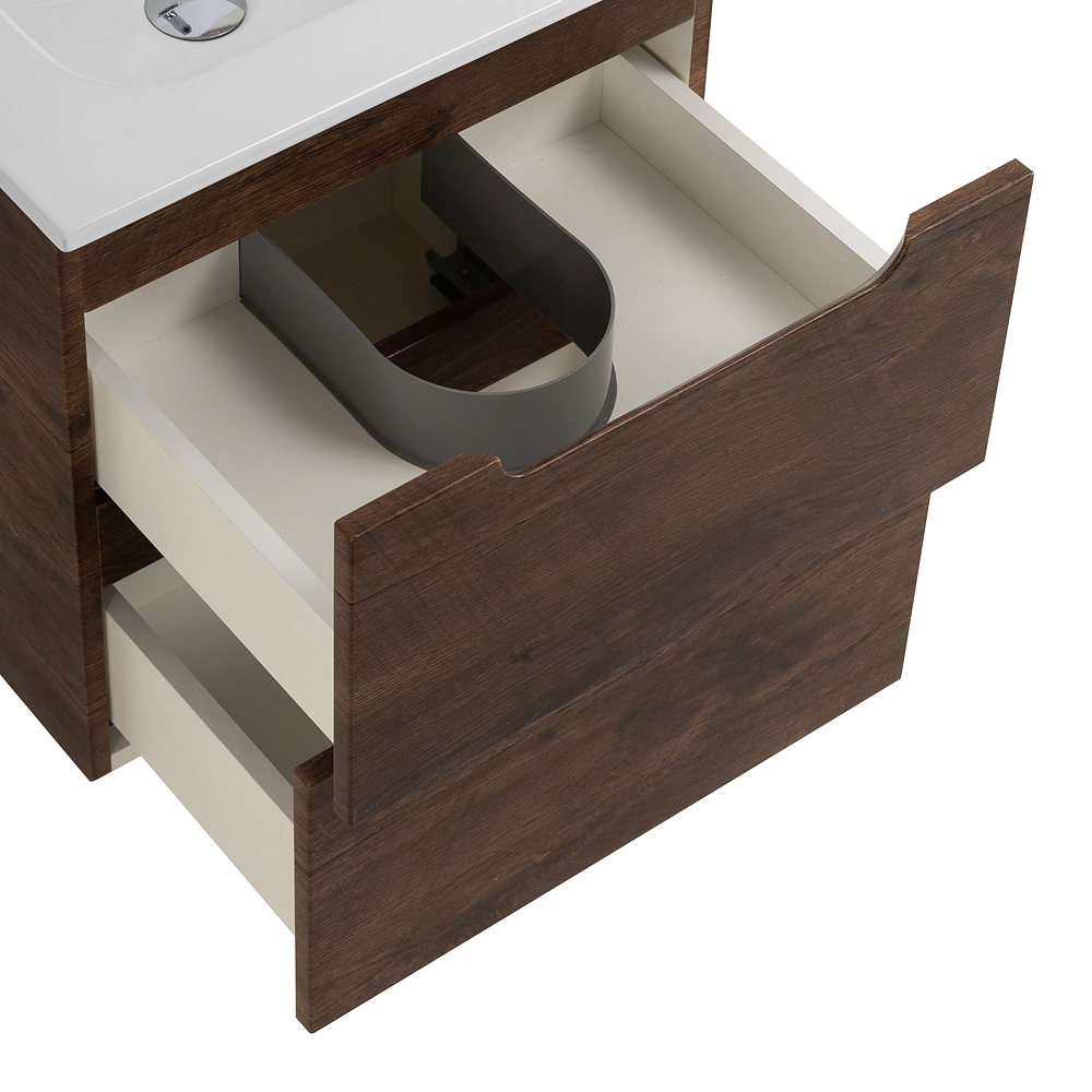 Мебель для ванной комнаты BelBagno ETNA-500-2C-SO-RW