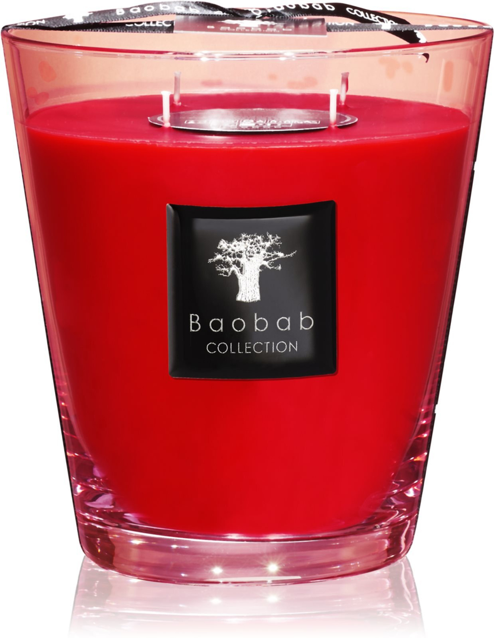 Baobab Collection All Seasons Masaai Spirit - ароматическая свеча /  16 cm   / GTIN 5415198116672