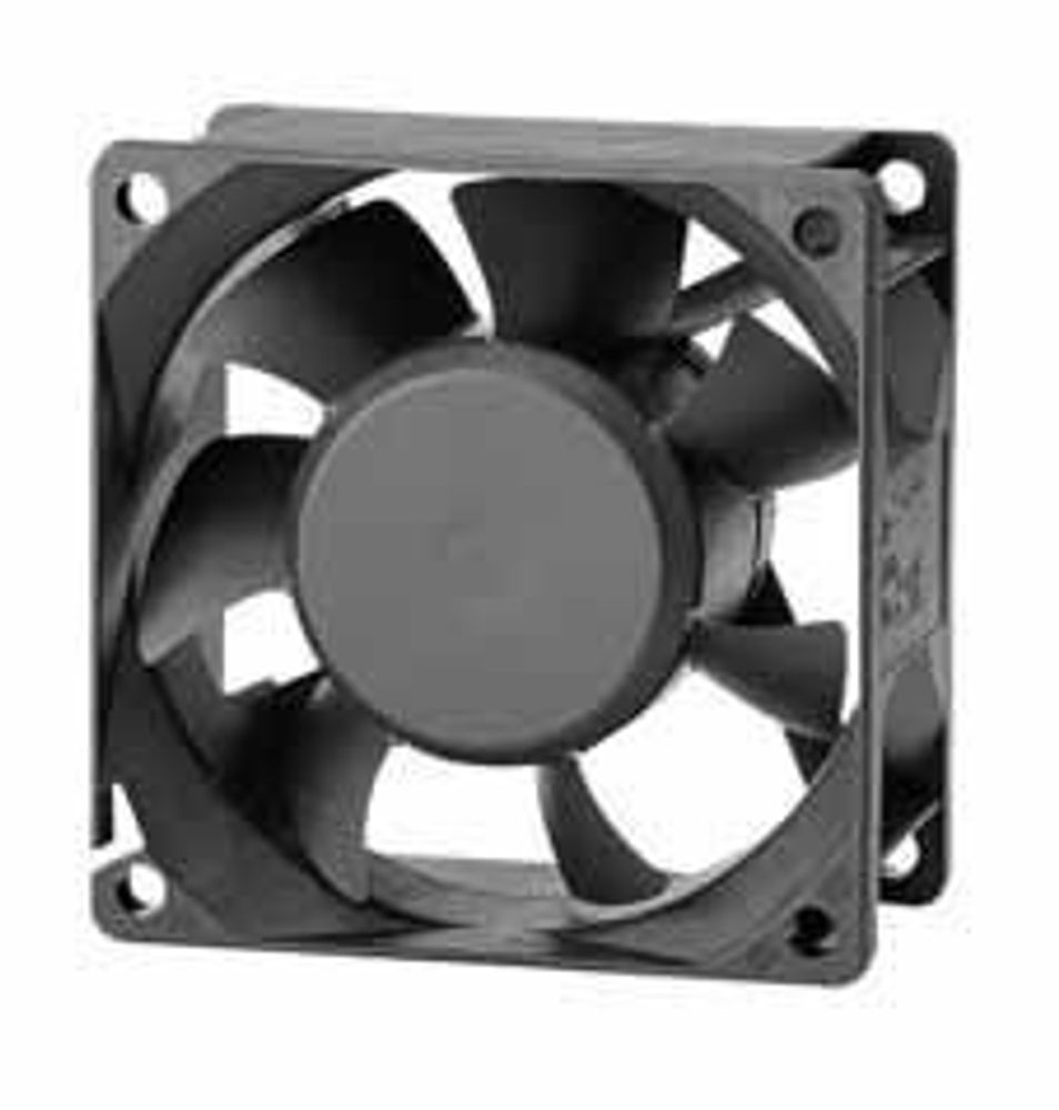 Вентилятор Sunon KD2407PTS3 DC 70x70x25 мм