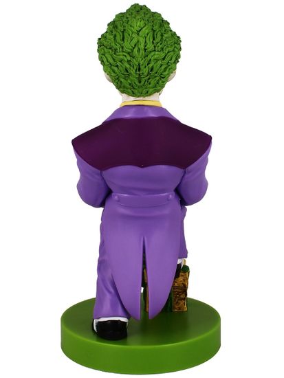 Подставка Cable guy: DC: Joker CGCRDC300131