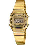 Casio LA-670WGA-9