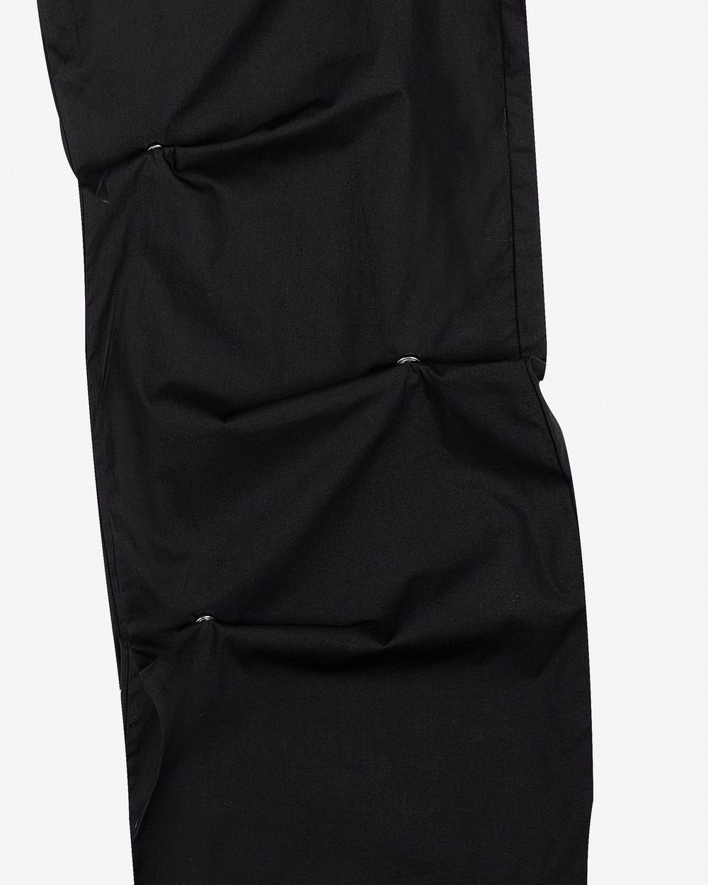 Брюки Bruler d'Amour Compression черные