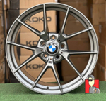 Комплект дисков BMW 763M 5342 18x8 et30 5x120