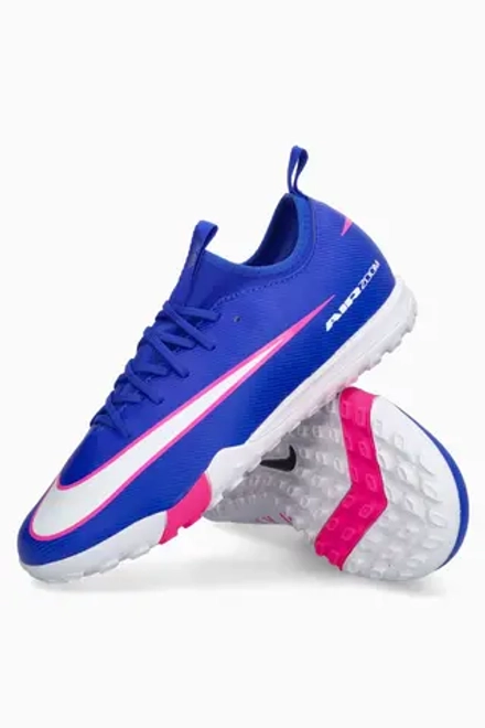 Сороконожки Nike Zoom Mercurial Vapor 16 Academy TF Junior - синий