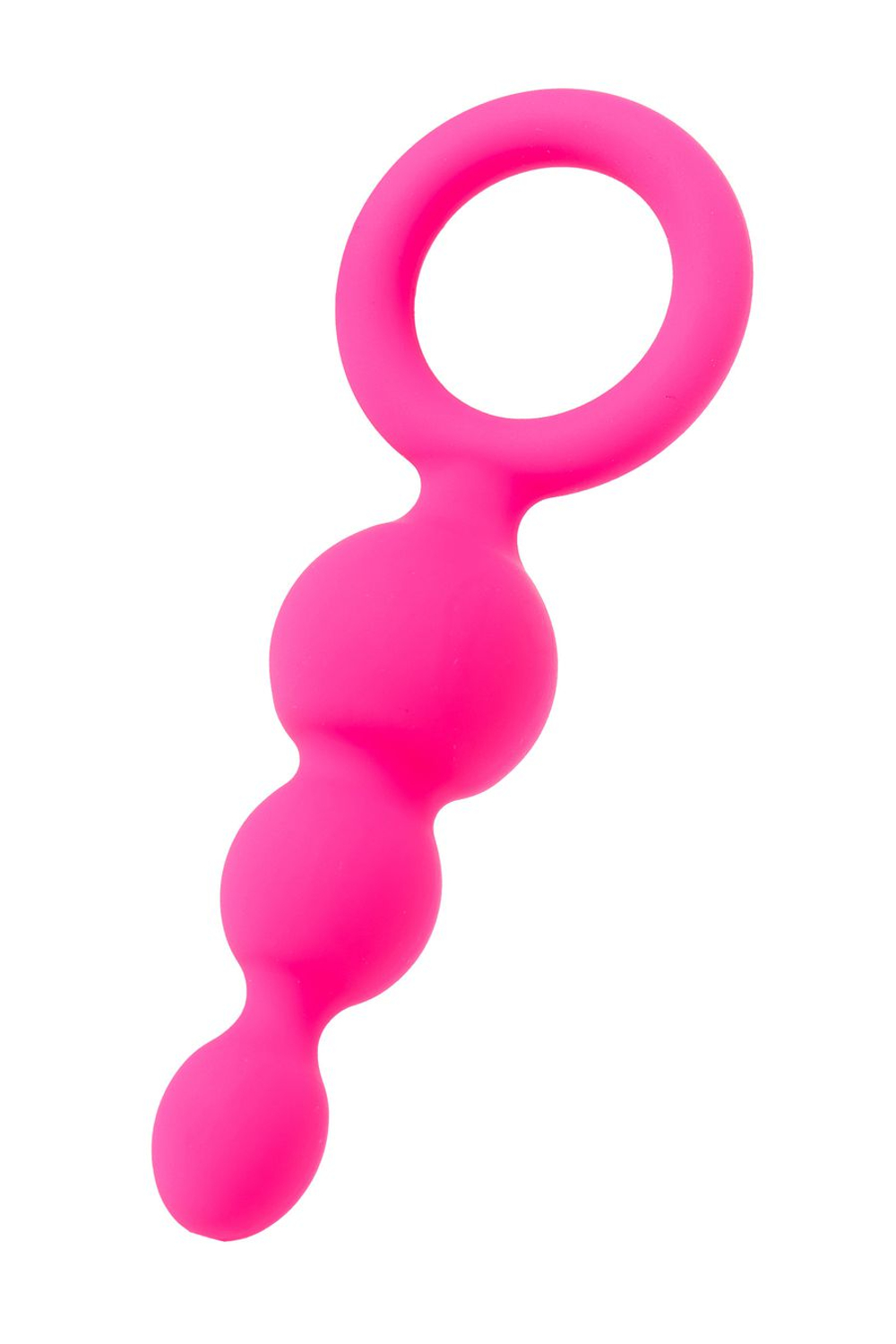 Satisfyer - Набор анальных плагов