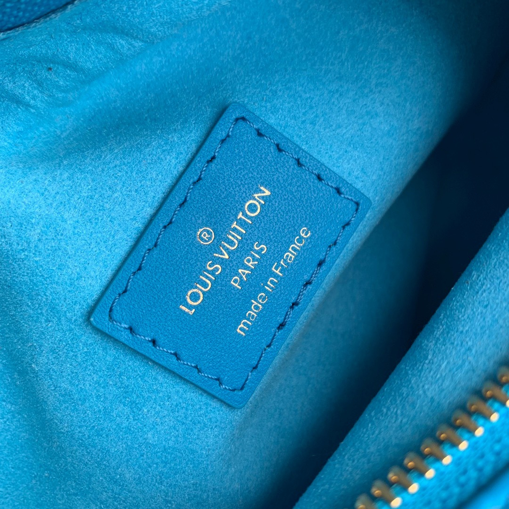 Louis Vuitton Loop Bag