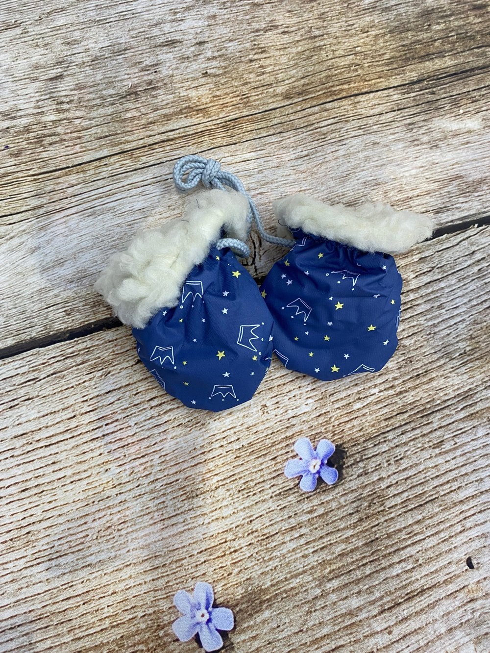 Комбинезон-трасформер детский 2в1 "Принц" , модель: 72-18 (Цвет: Т. брусника, Размер: 80)