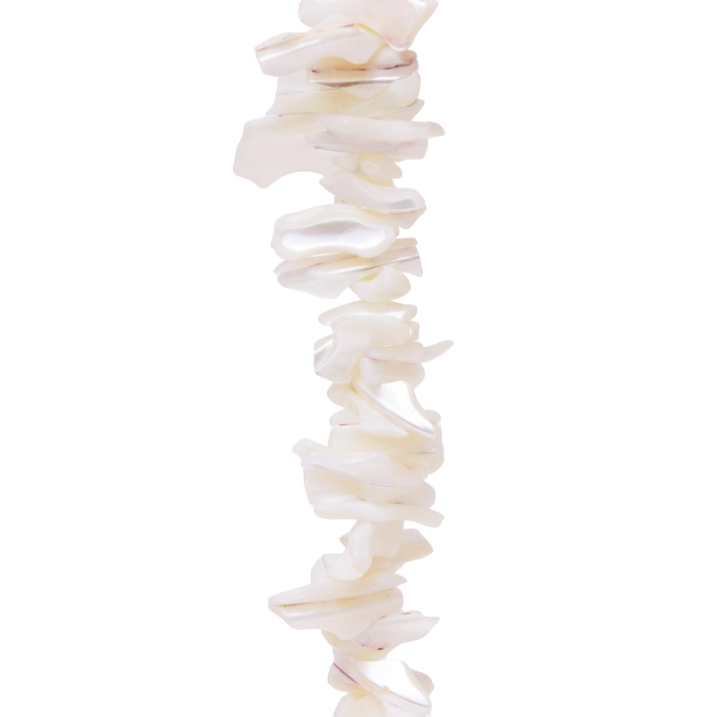 Анклет Произвольная Форма – Перламутр