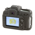 Чехол для фотоаппарата Discovered для Nikon D7100 / D7200