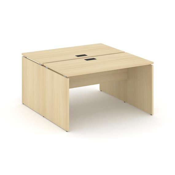 Style Project Рабочая станция 2-х сторон. SN-D.DRS-013  1380*1432*750