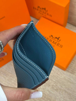 Картхолдер Hermes
