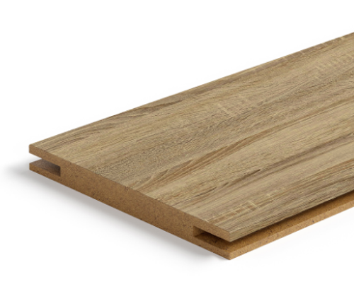 Добор ТЕЛЕСКОП ПВХ Дуб европейский 10*150*2070 (Дверные решения)