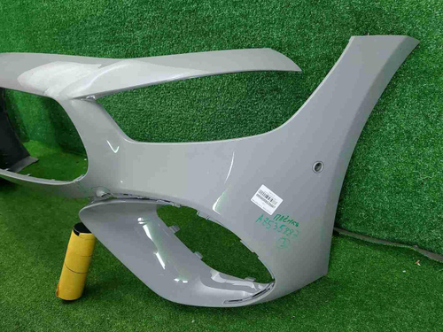 Бампер передний Mercedes AMG GT 63 X290 (17-24)