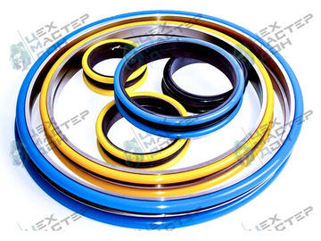 60222924  - плавающее уплотнение (доукон) SANY