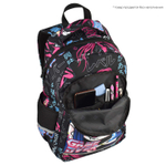 Рюкзак школьный, Феникс+, 29х43х14,5 см, полиэстер, сублимационная печать, 1 отделение (-я)