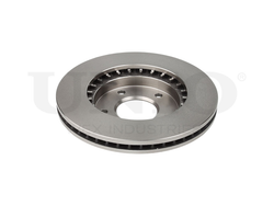 Диск тормозной передний UNIO BRD-20447