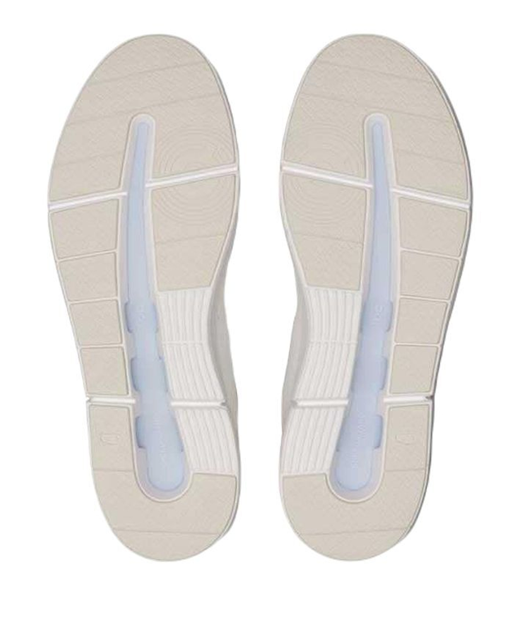 Мужские кроссовки ON The Roger Advantage - белый