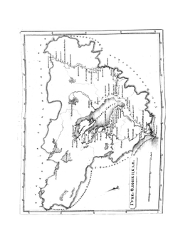 Карманной почтовой атлас всей Российской Империи | Нет автора