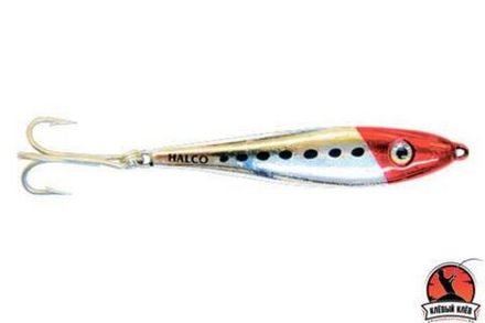Блесна колеб. Halco OUTCAST, 60г, REDHEAD