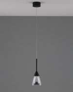 Светильник подвесной светодиодный Moderli V10869-PL Leina