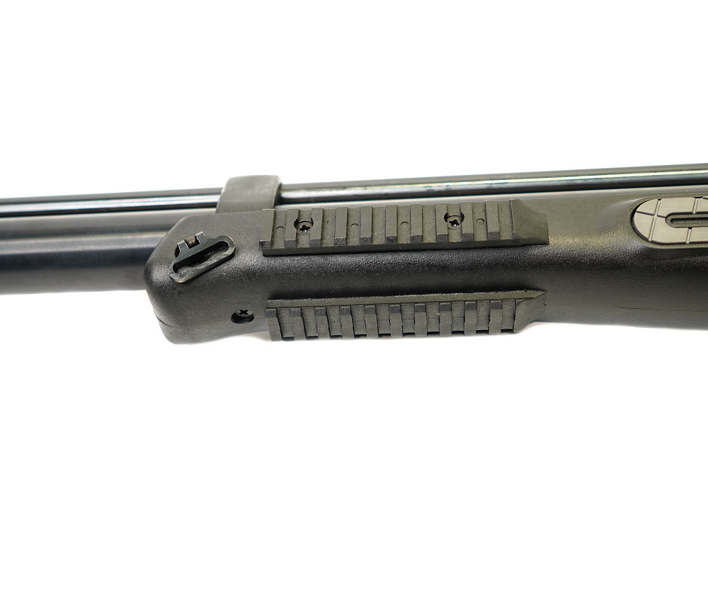 Винтовка пневматическая Hatsan BT-65 RB ELITE (пластик), cal. 6.35mm