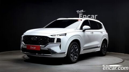 Hyundai The New Santa Fe HEV 1.6 2WD (06.2023)