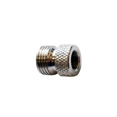 Переходник (гайка W1/4 - штуцер G1/8")