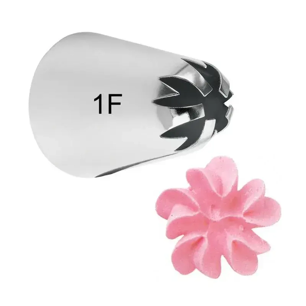 Насадка 1F