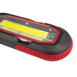 Пусковое устройство c LED фонарем, бустер 500А (12000mAh) ARNEZI A1502050