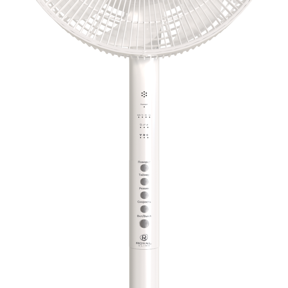 ROYAL CLIMA  RSF-131E-WT