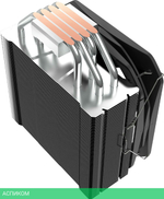 Кулер для процессора PCCooler Paladin 400 ARGB