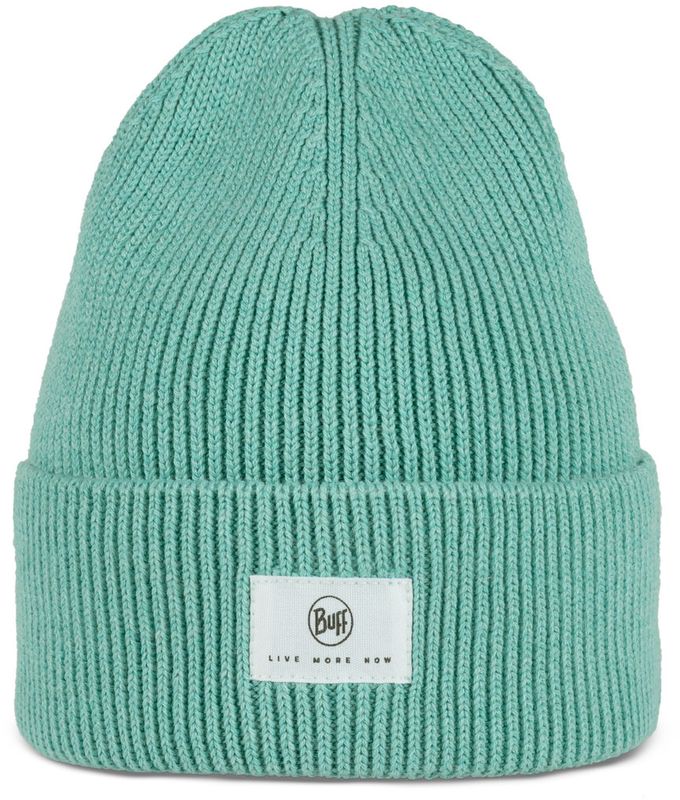 Вязаная шапка Buff Knitted Hat Drisk Pool Фото 2