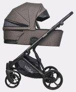 Детская коляска Riko Basic Yoga 2 в 1 02 коричневый