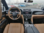 Bentley Bentayga BENTLEY BENTAYGA V8