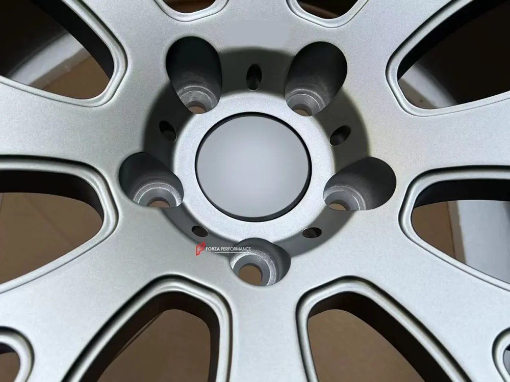 КОВАНЫЕ ДИСКИ ДЛЯ BMW X6M F86 2015 БМВ